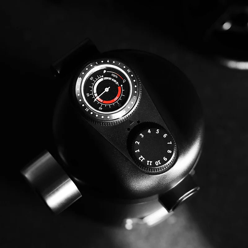 MHW-3Bomber Gambo Sealed Canister