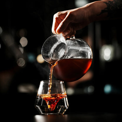 MHW-3Bomber Hill Coffee Server