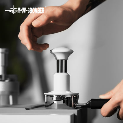 MHW-3Bomber Knight Impact Tamper