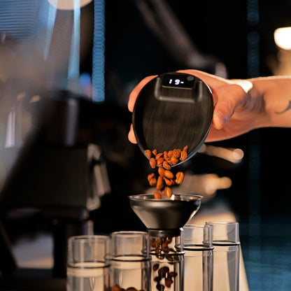 MHW-3Bomber MVE Coffee Scale