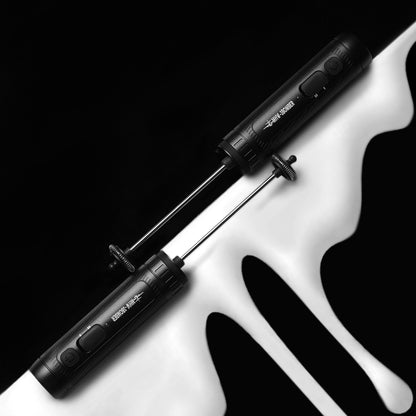 MHW-3Bomber Magician Electric Milk Frother