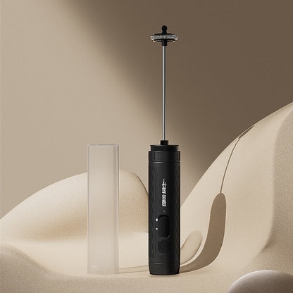 MHW-3Bomber Magician Electric Milk Frother