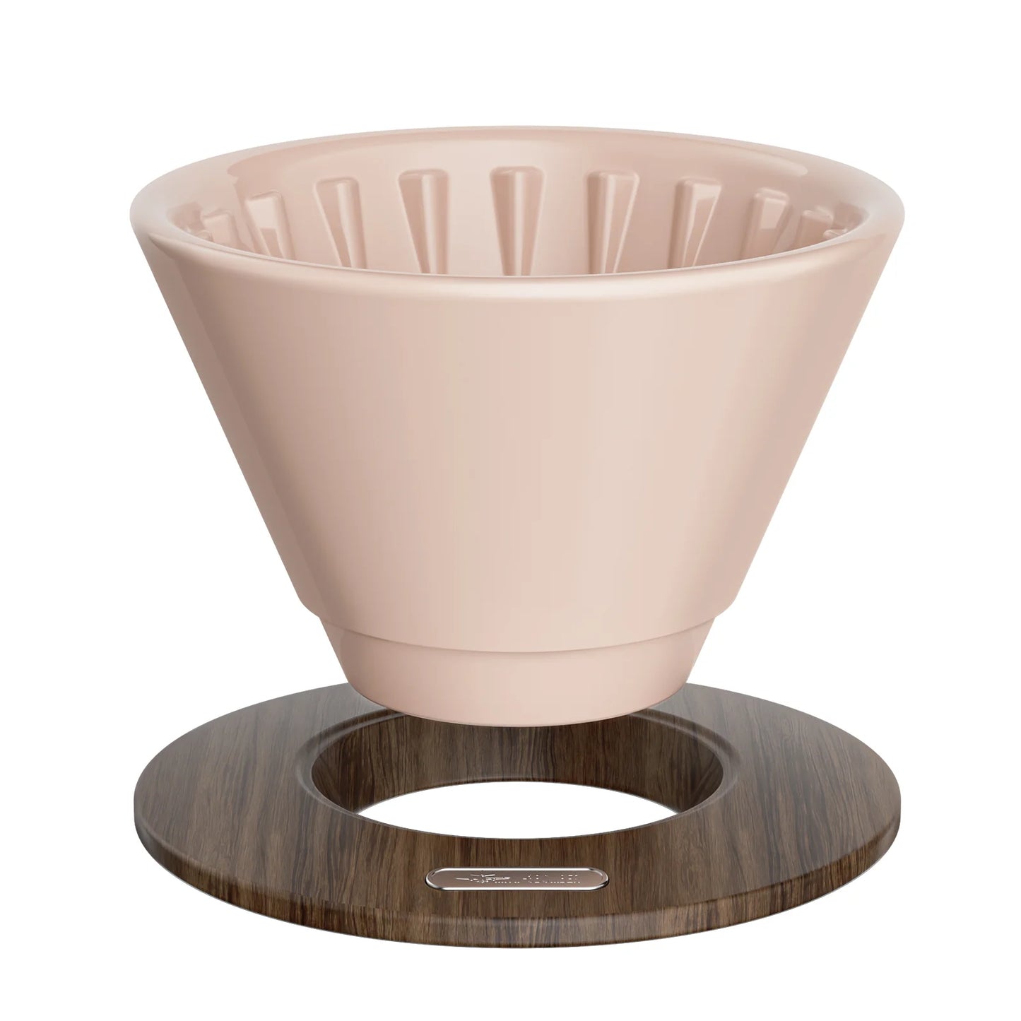 MHW-3Bomber Meteor Coffee Dripper