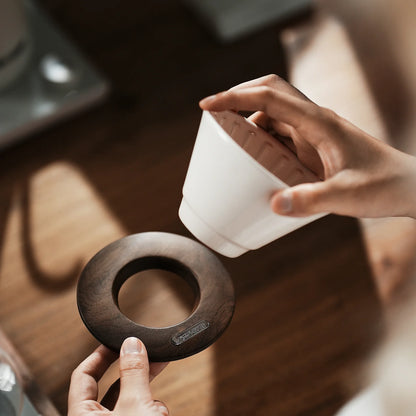 MHW-3Bomber Meteor Coffee Dripper