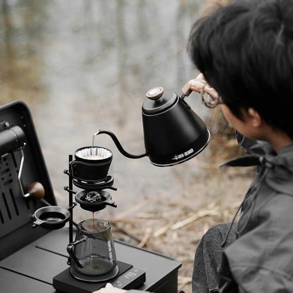 MHW-3Bomber Meteorite Dripper