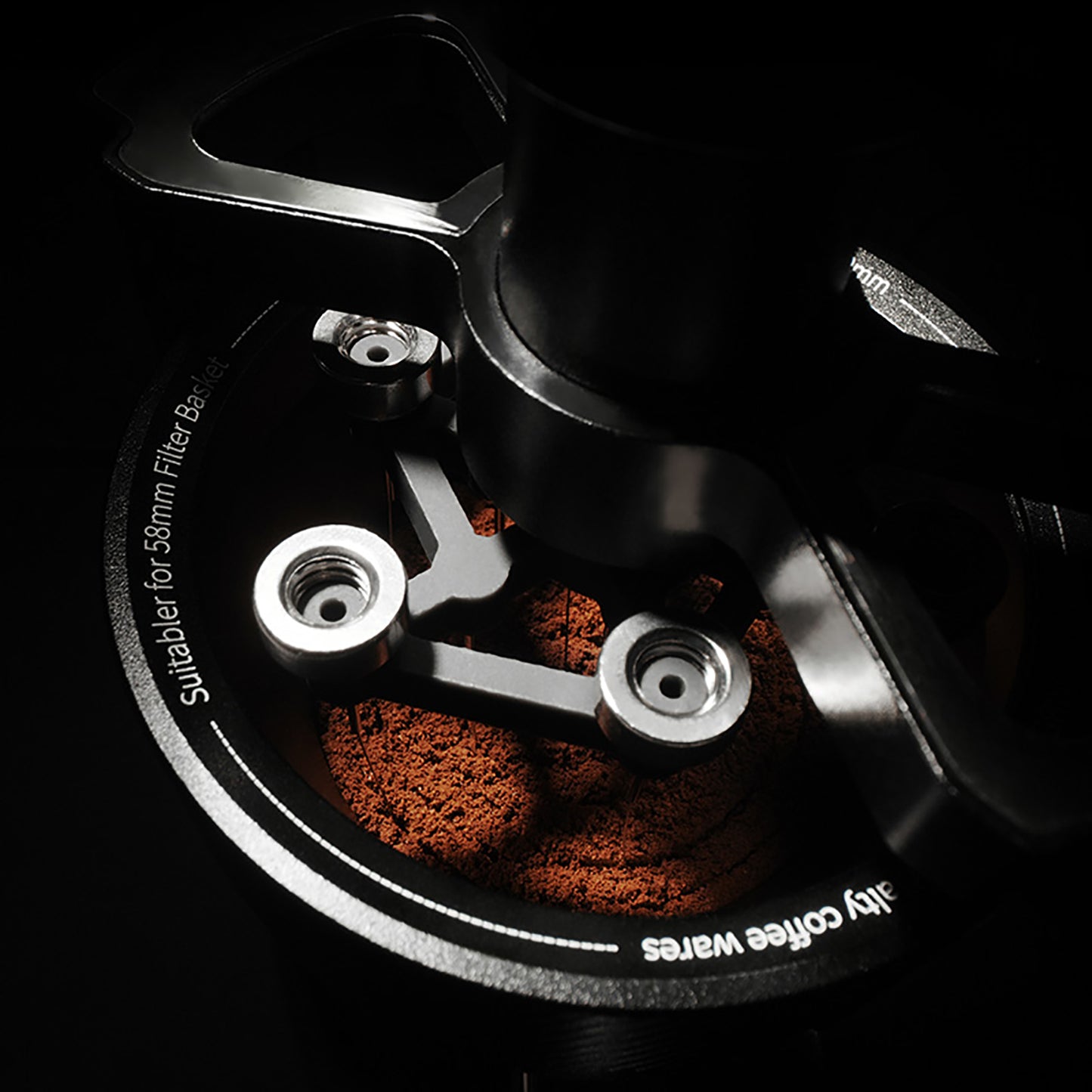 MHW-3Bomber SE Pro Needle Distributor