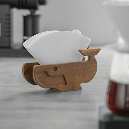 MHW-3Bomber Sector Paper Filter