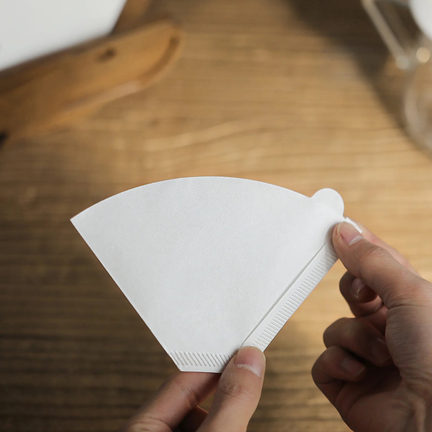 MHW-3Bomber Sector Paper Filter