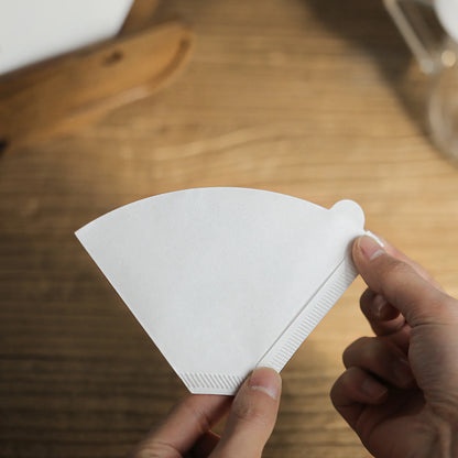 MHW-3Bomber Sector Paper Filter