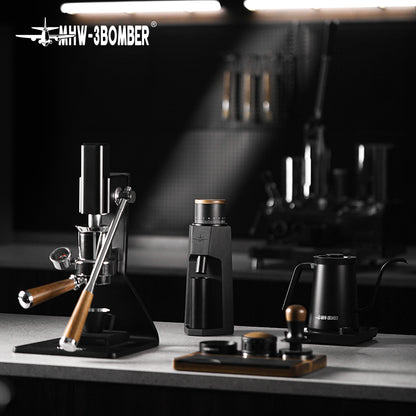 MHW-3Bomber Sniper Electric Coffee Grinder