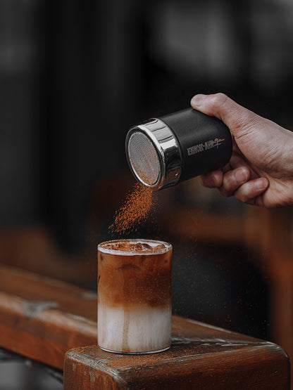 MHW-3Bomber Sprinkle Powder