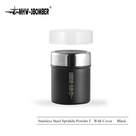 MHW-3Bomber Sprinkle Powder
