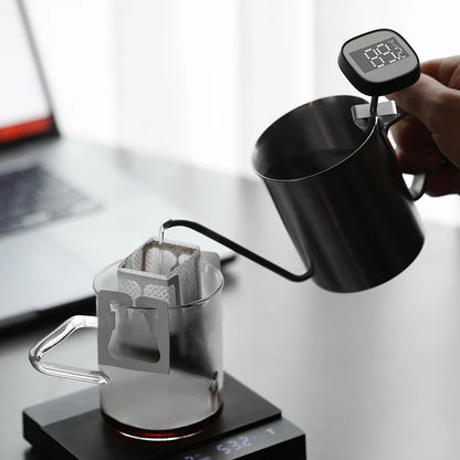 MHW-3Bomber Thermometer