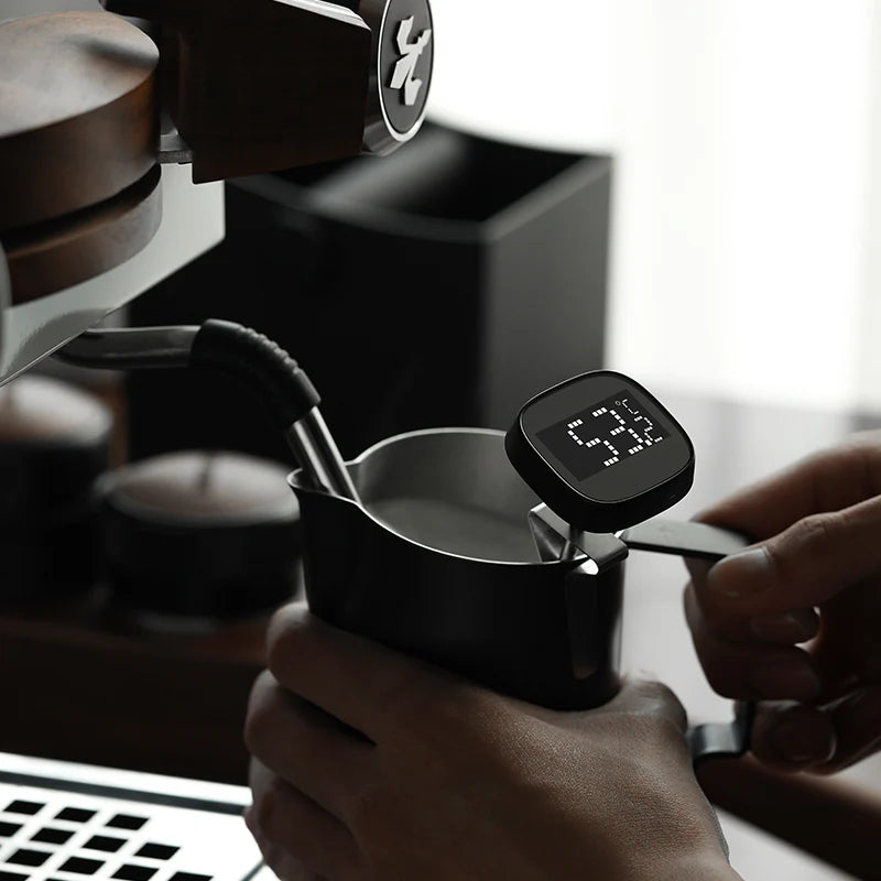 MHW-3Bomber Thermometer