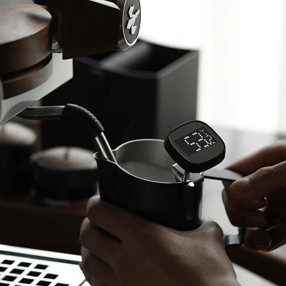 MHW-3Bomber Thermometer