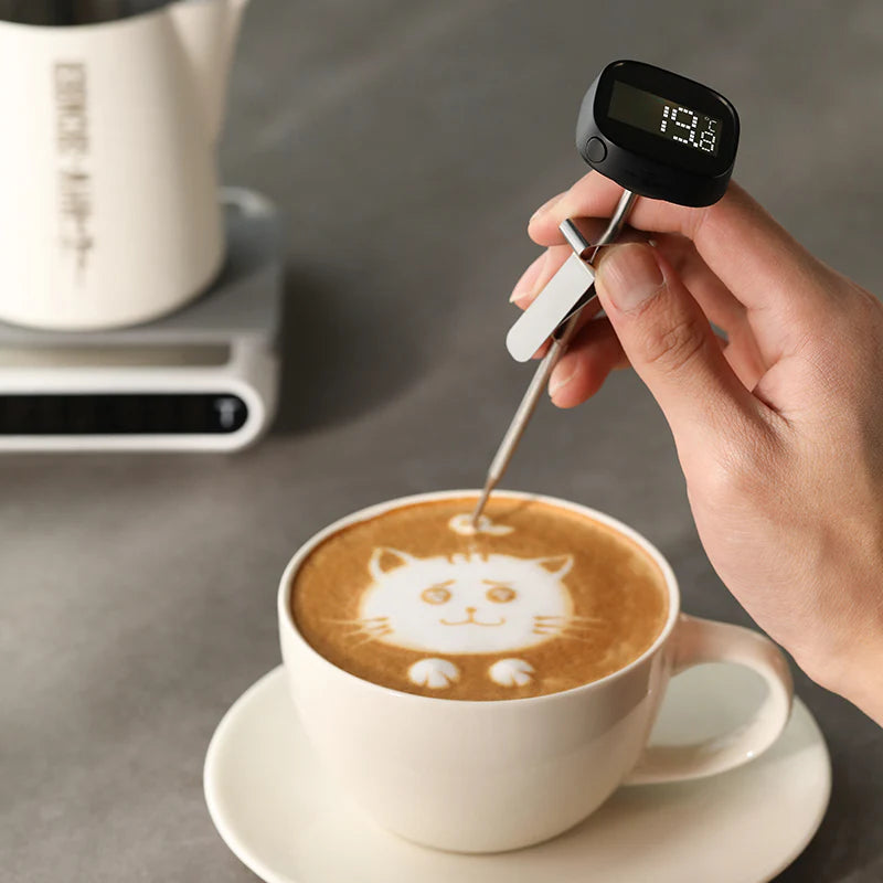 MHW-3Bomber Thermometer