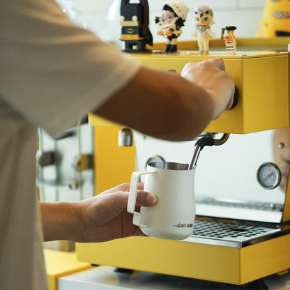 MHW-3Bomber Turbo Milk Pitcher (350ml)