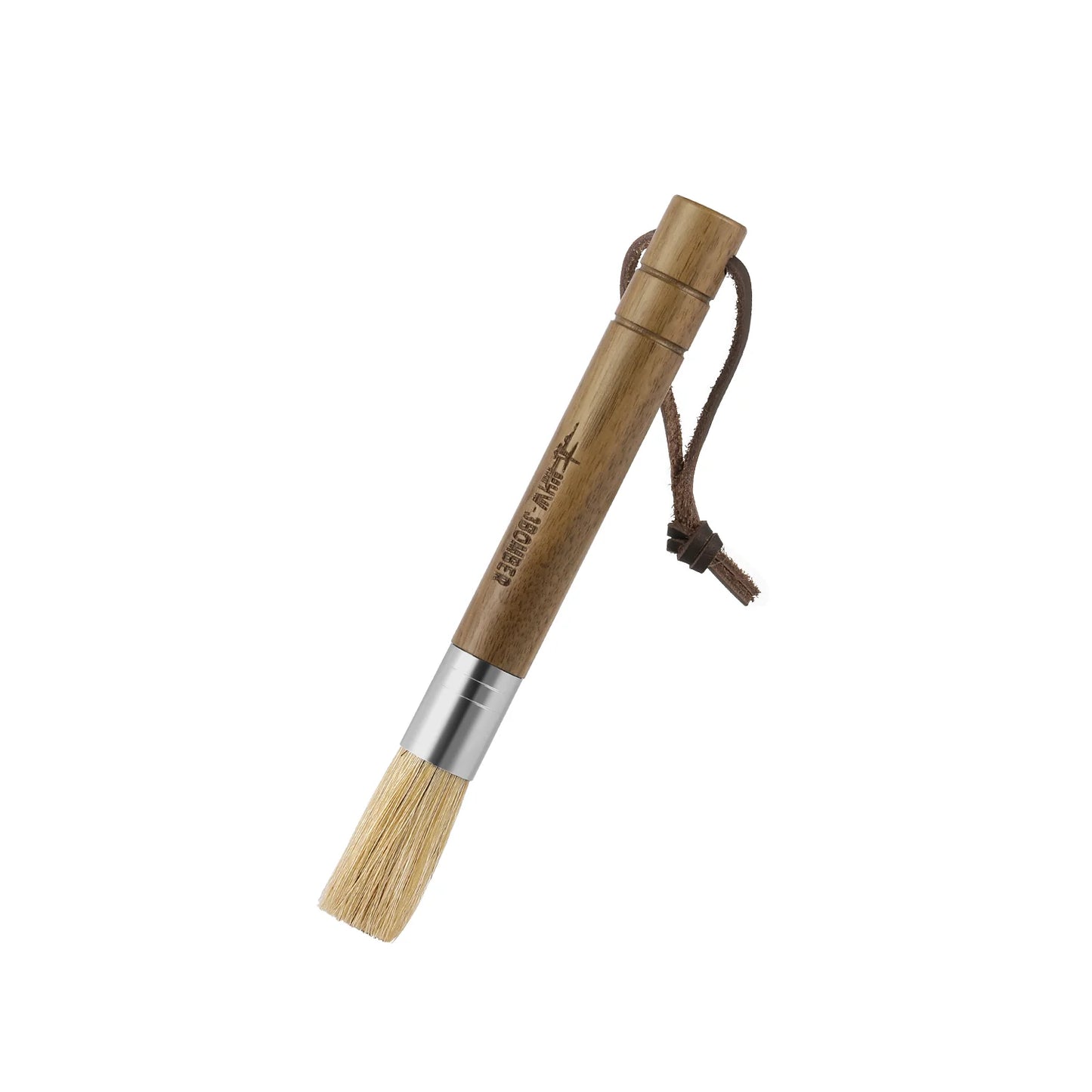 MHW-3Bomber Wings Cylindrical Brush