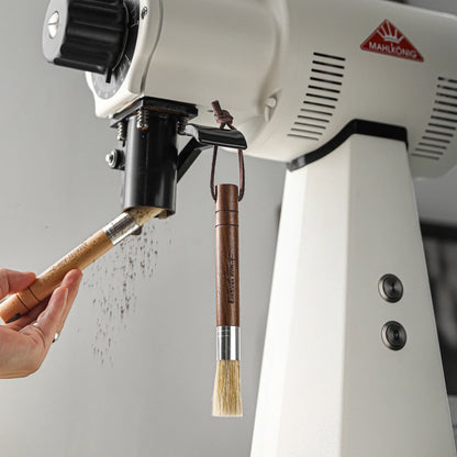 MHW-3Bomber Wings Cylindrical Brush