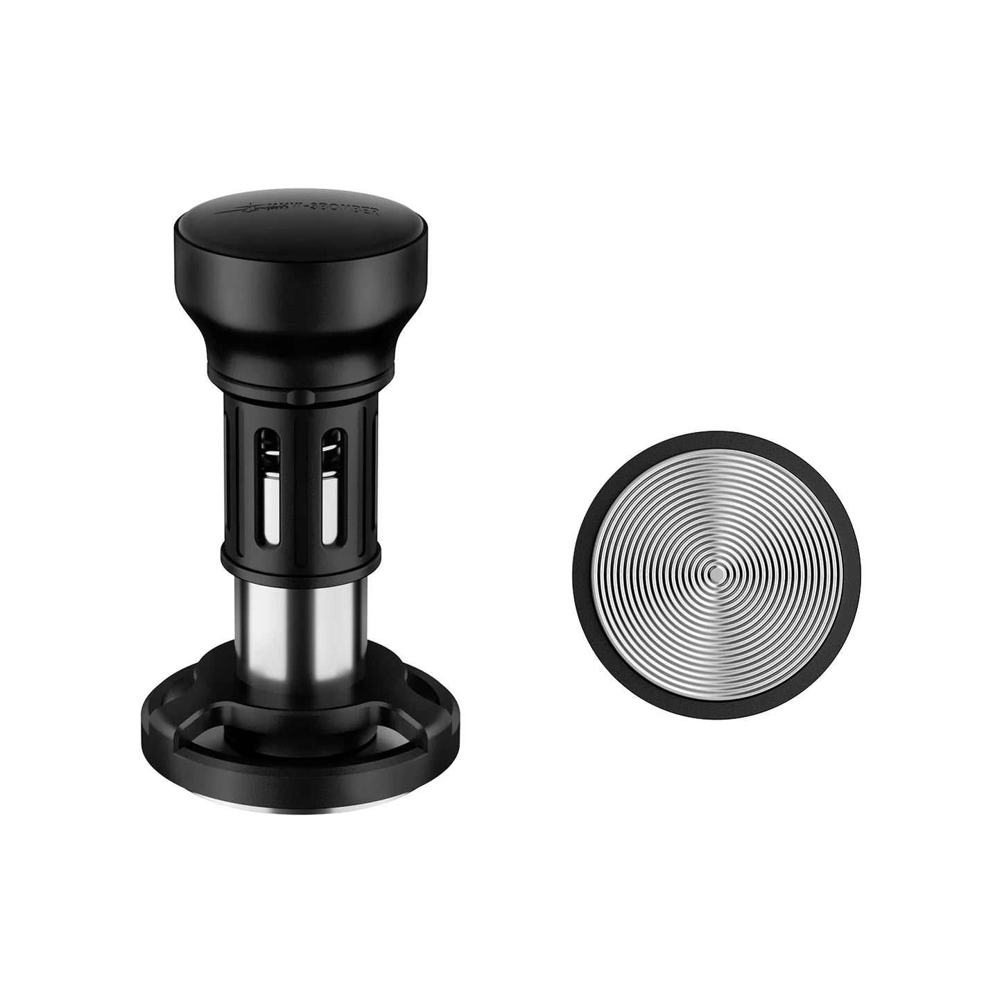 MHW-3Bomber Yu Series-Impact Tamper