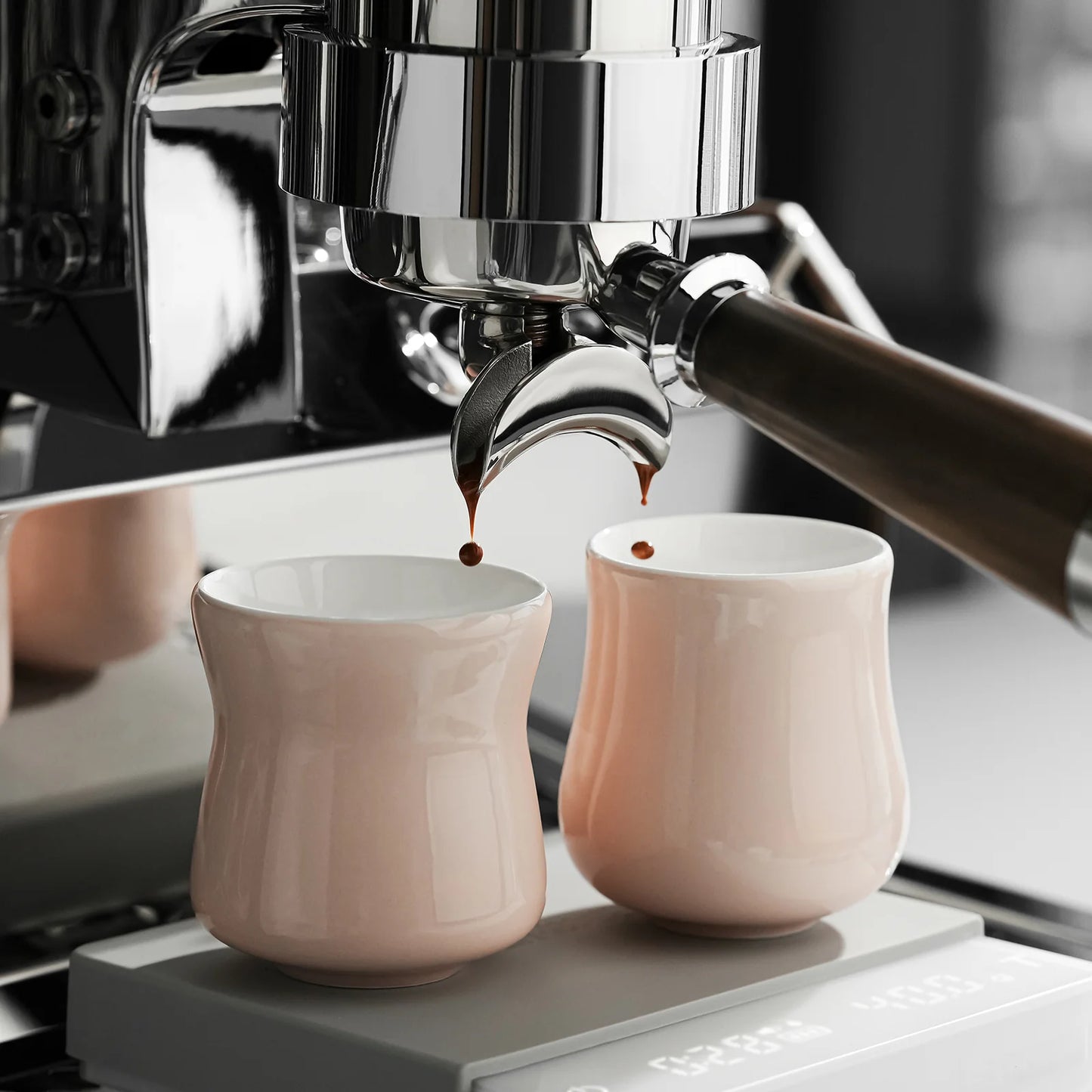 MHW-3Bomber Aura Series Ceramic Cup 150ml