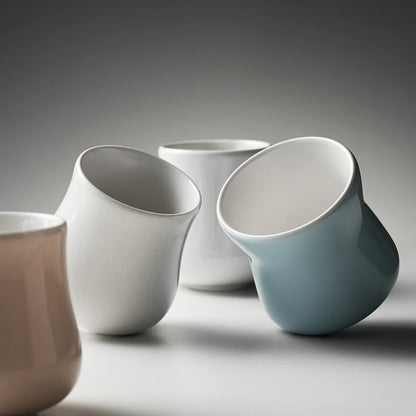 MHW-3Bomber Aura Series Ceramic Cup 150ml