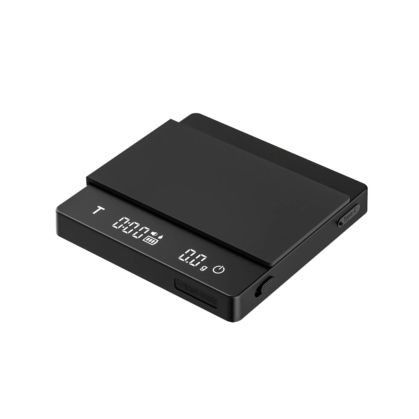 MHW-3Bomber Cube Coffee Scale 2.0