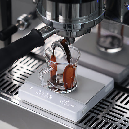 MHW-3Bomber Cube Coffee Scale 2.0