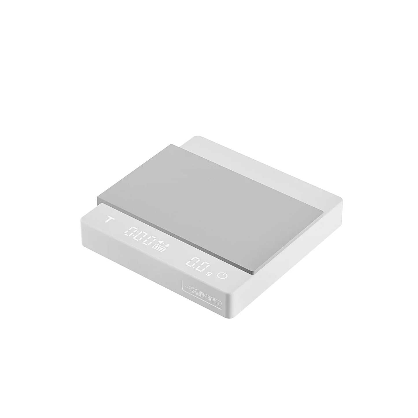 MHW-3Bomber Cube Coffee Scale 2.0 Mini