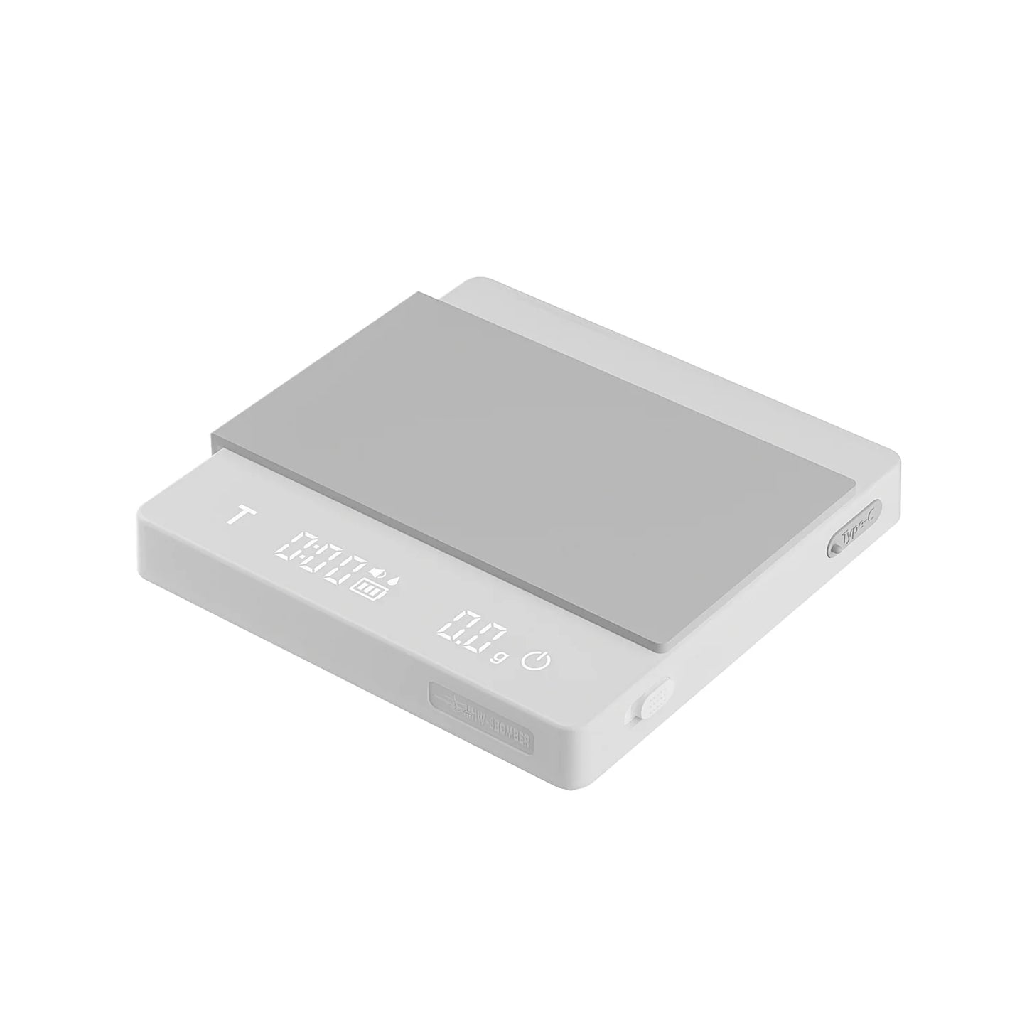 MHW-3Bomber Cube Coffee Scale 2.0