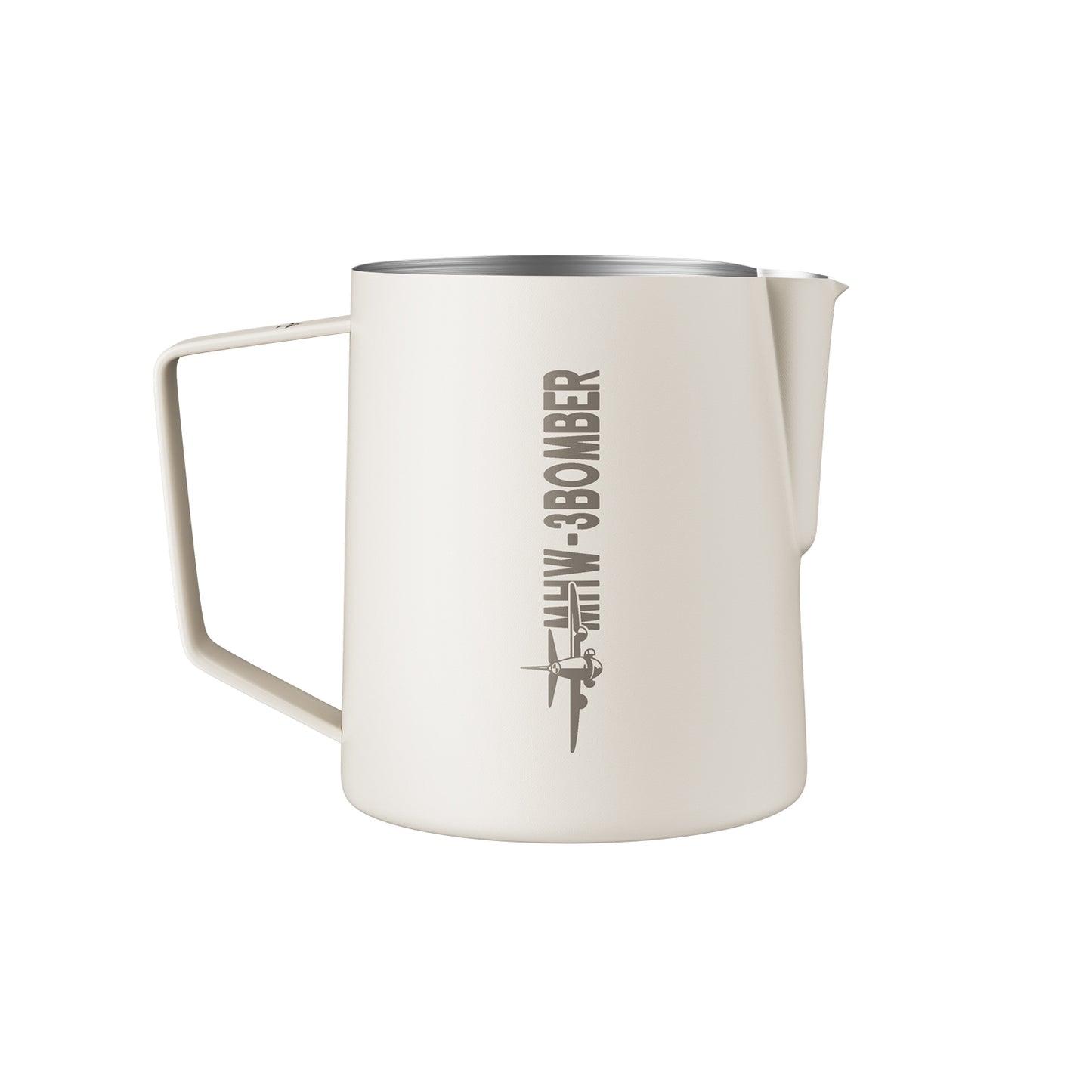 MHW-3Bomber Milk Pitcher 5.0