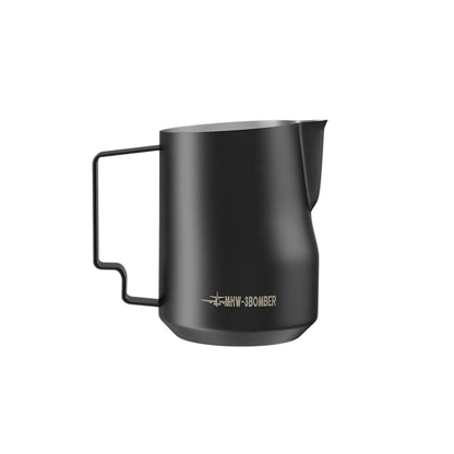 MHW-3Bomber Turbo Milk Pitcher (350ml)
