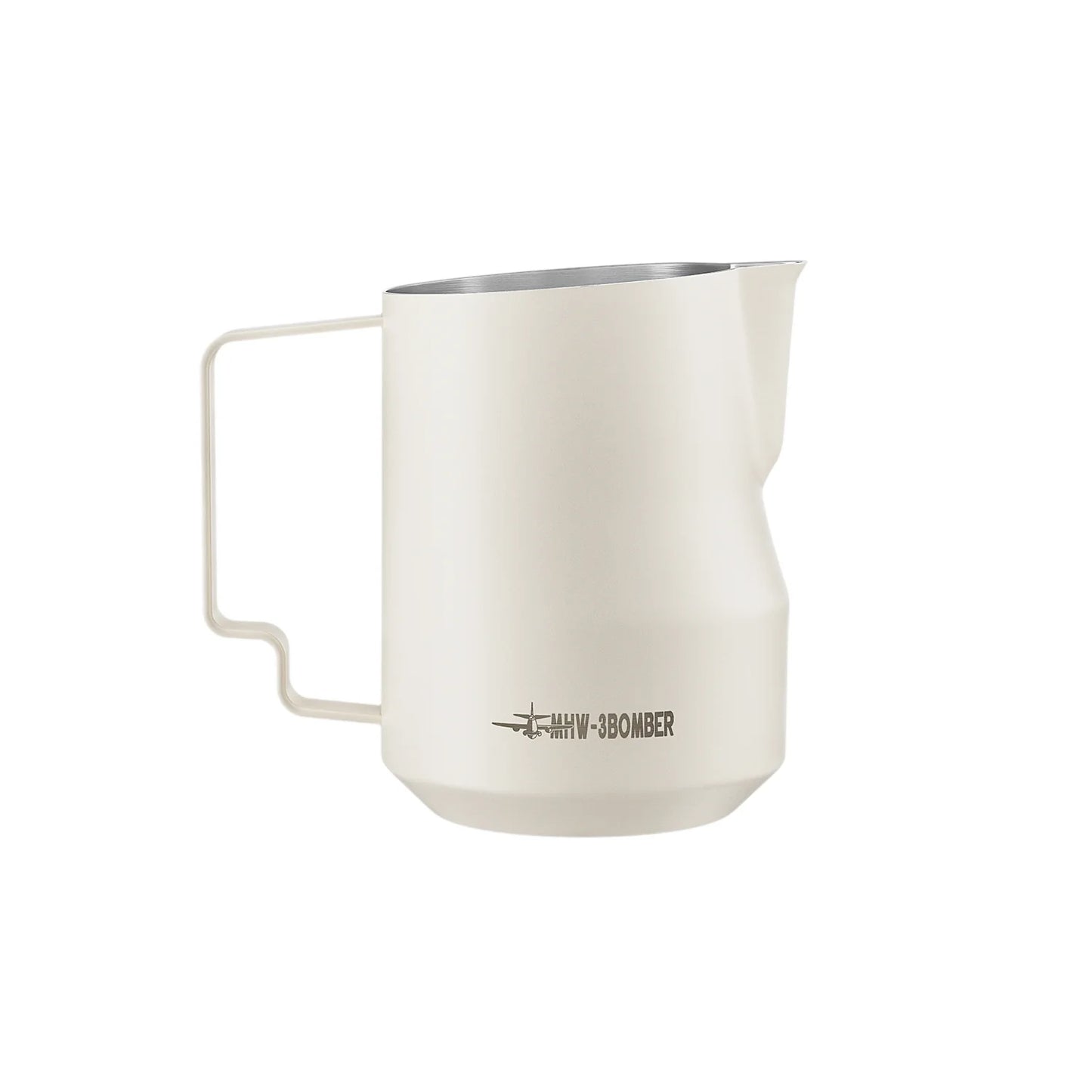 MHW-3Bomber Turbo Milk Pitcher (350ml)