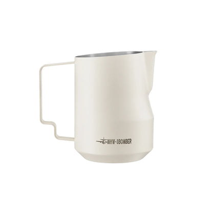 MHW-3Bomber Turbo Milk Pitcher (350ml)