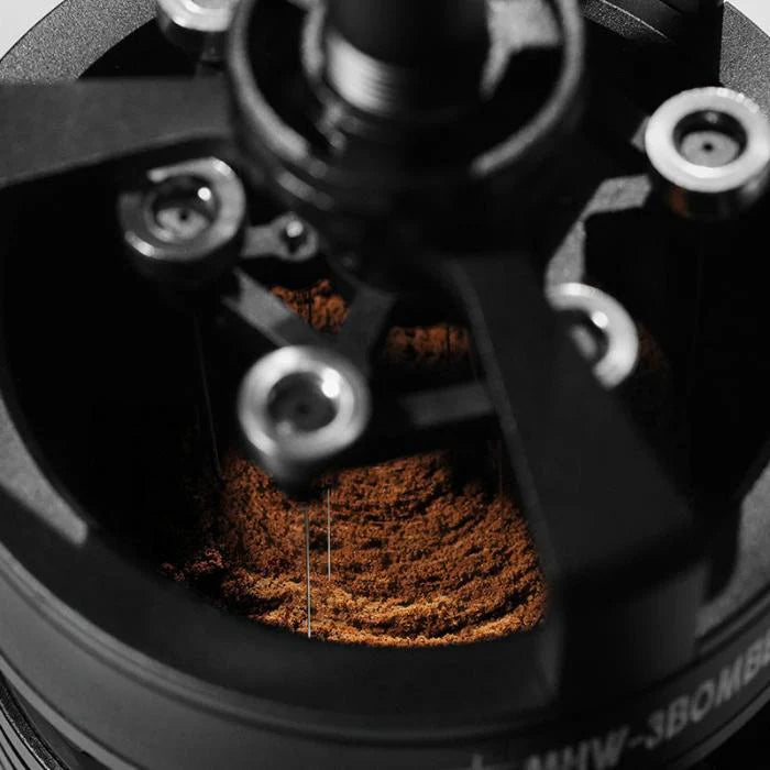 MHW-3Bomber Yu Series-Cyclone Needle Distribution Tool