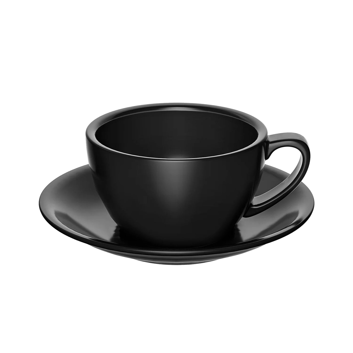 MHW-3BOMBER Ceramic Latte Cup 280ml