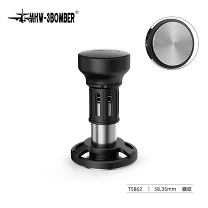 MHW-3Bomber Yu Series-Impact Tamper
