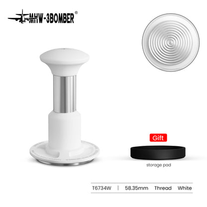 MHW-3Bomber Knight Impact Tamper