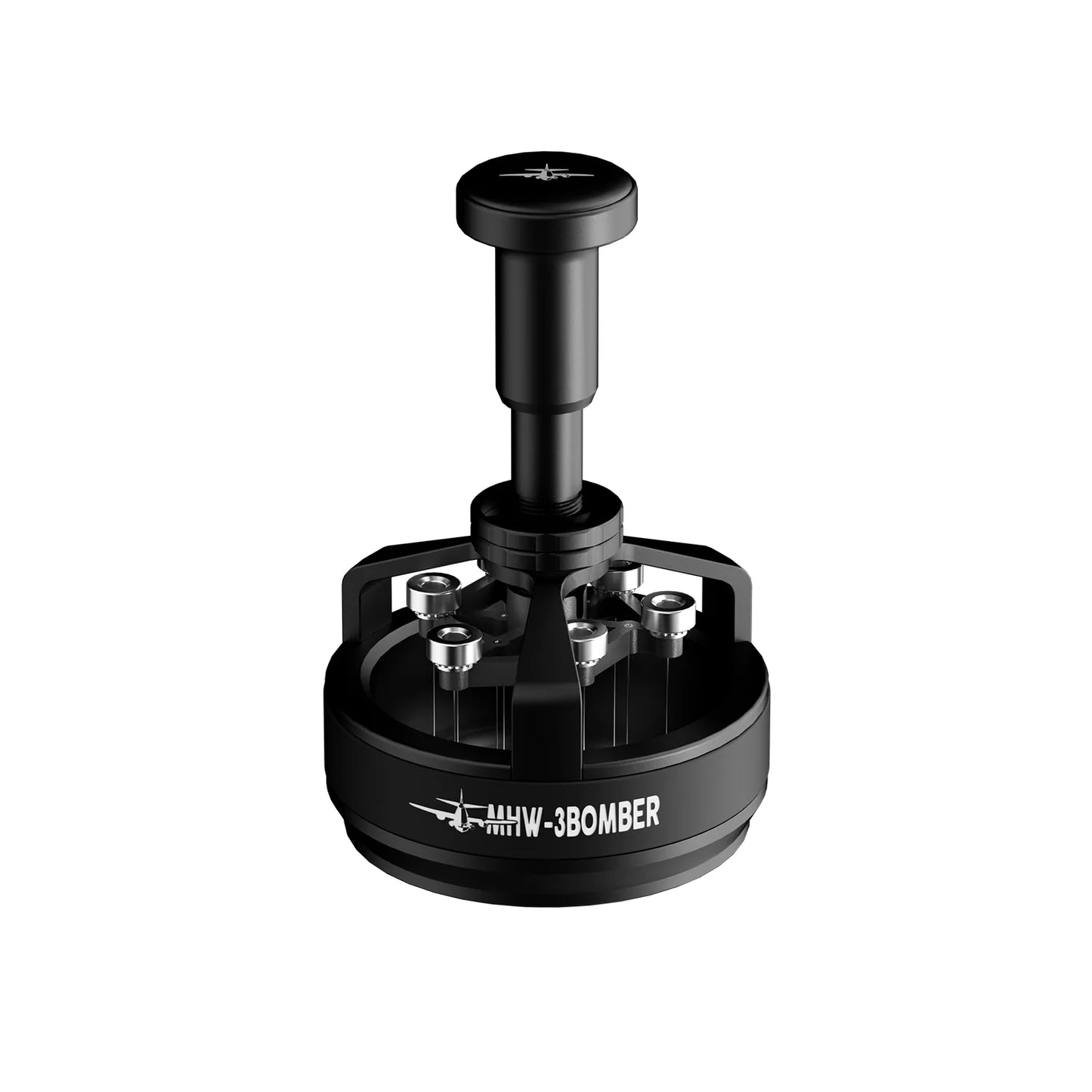 MHW-3Bomber Yu Series-Cyclone Needle Distribution Tool